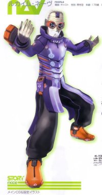 BUY NEW phantasy star - 149354 Premium Anime Print Poster